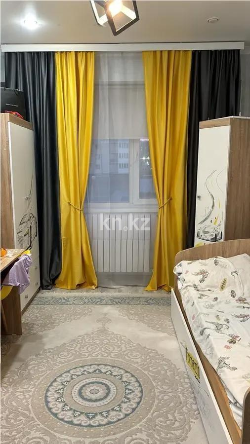 Продажа 3-комнатной квартиры, 74 м² в Астане - фото 4