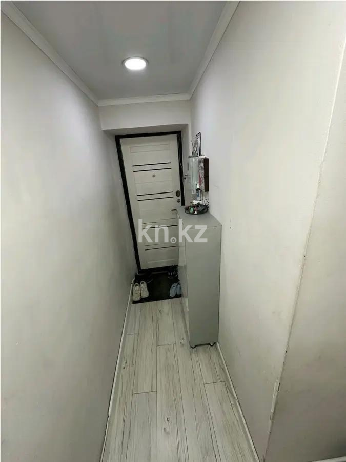 Продажа 2-комнатной квартиры, 38 м² - Продажа двухкомнатных квартир в Бостандыкском р-не Алматы фото 6 из 6
