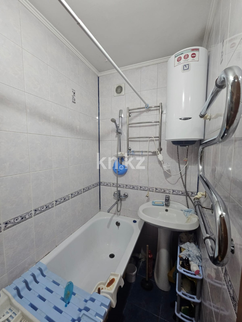 Аренда 3-комнатной квартиры, 58 м², ул. Пичугина, дом  246 - Аренда квартир помесячно в Караганде фото 13 из 16