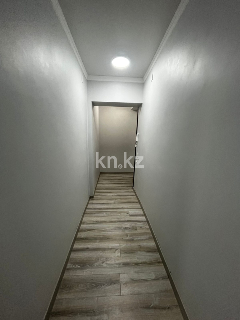 Продажа 1-комнатной квартиры, 48 м² в Алматы - фото 2