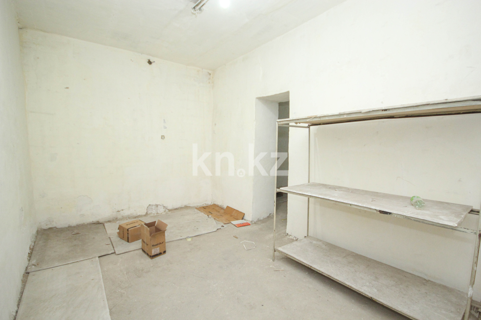 Аренда , ул. Пушкина, дом  13 - ул. Маметовой - Аренда офисных и торговых помещений в Алматы фото 8 из 16