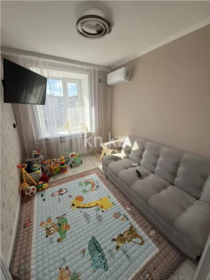 Продажа 2-комнатной квартиры, 37 м² - Продажа двухкомнатных квартир в Караганде - страница 4 фото 1 из 4