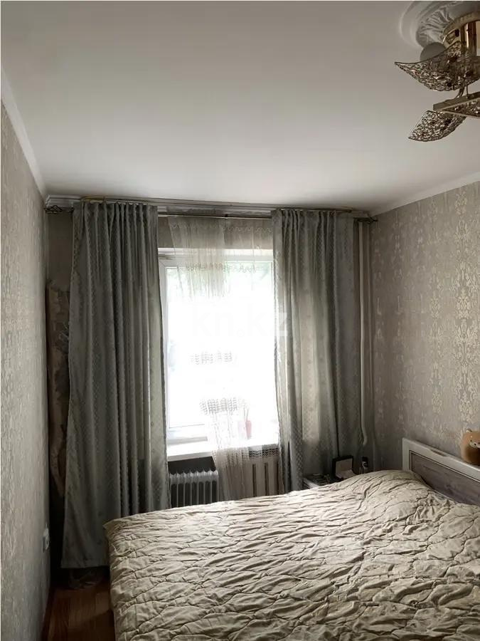 Продажа 4-комнатной квартиры, 73 м² - Продажа четырехкомнатных квартир в Алматы фото 3 из 5