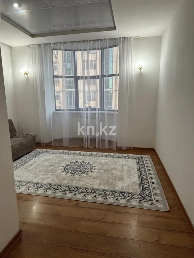 Продажа 2-комнатной квартиры, 68 м², ул. Баянауыл, дом  1 в Астане