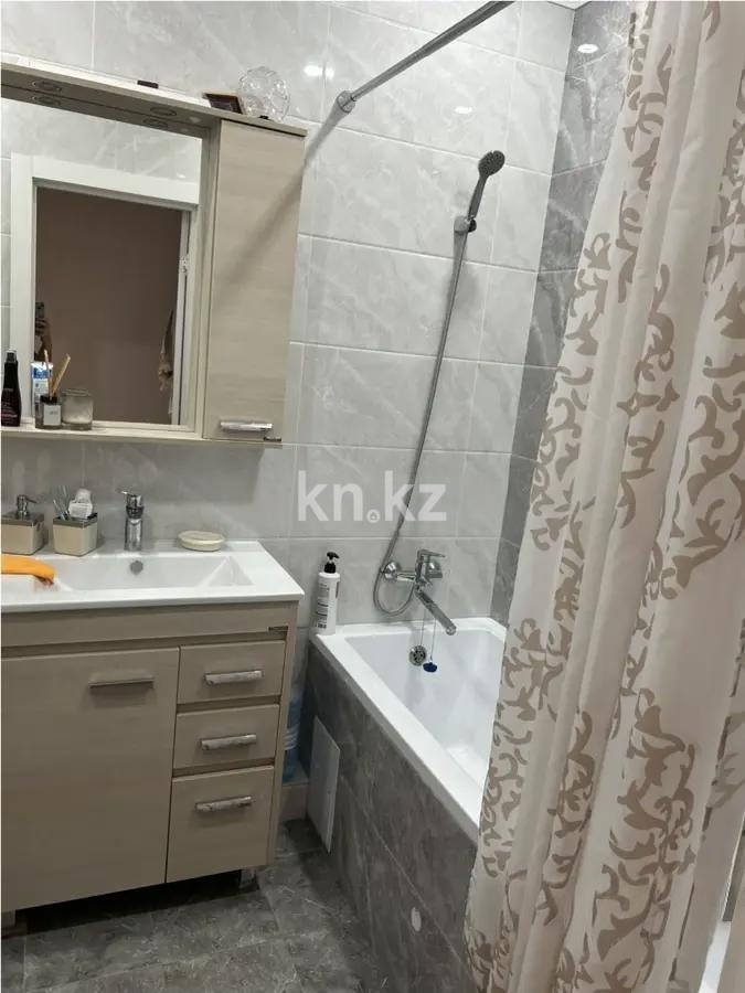 Продажа 1-комнатной квартиры, 39.9 м² в Астане - фото 3