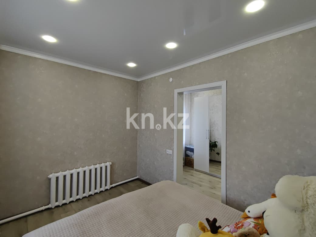Продажа 5-комнатного дома, 100 м² - Продажа недвижимости в Караганде - страница 3 фото 22 из 40