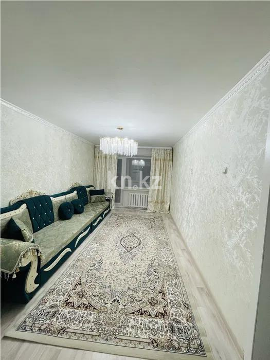 Продажа 2-комнатной квартиры, 44 м² - Продажа квартир от собственников в Караганде фото 1 из 4