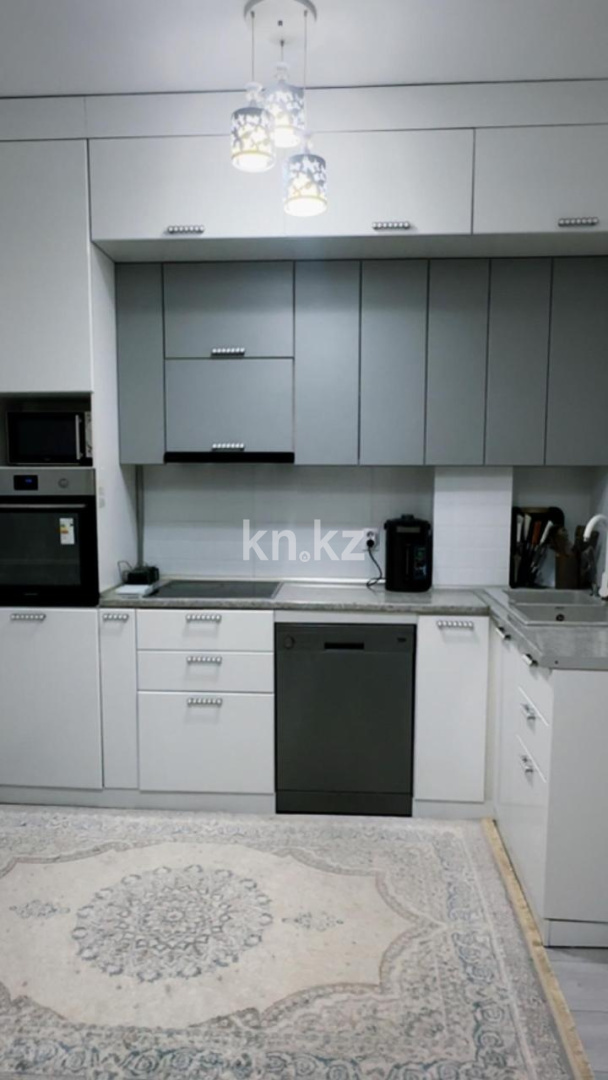 Продажа 3-комнатной квартиры, 75 м² - Продажа квартир от собственников в Караганде - страница 8 фото 9 из 20