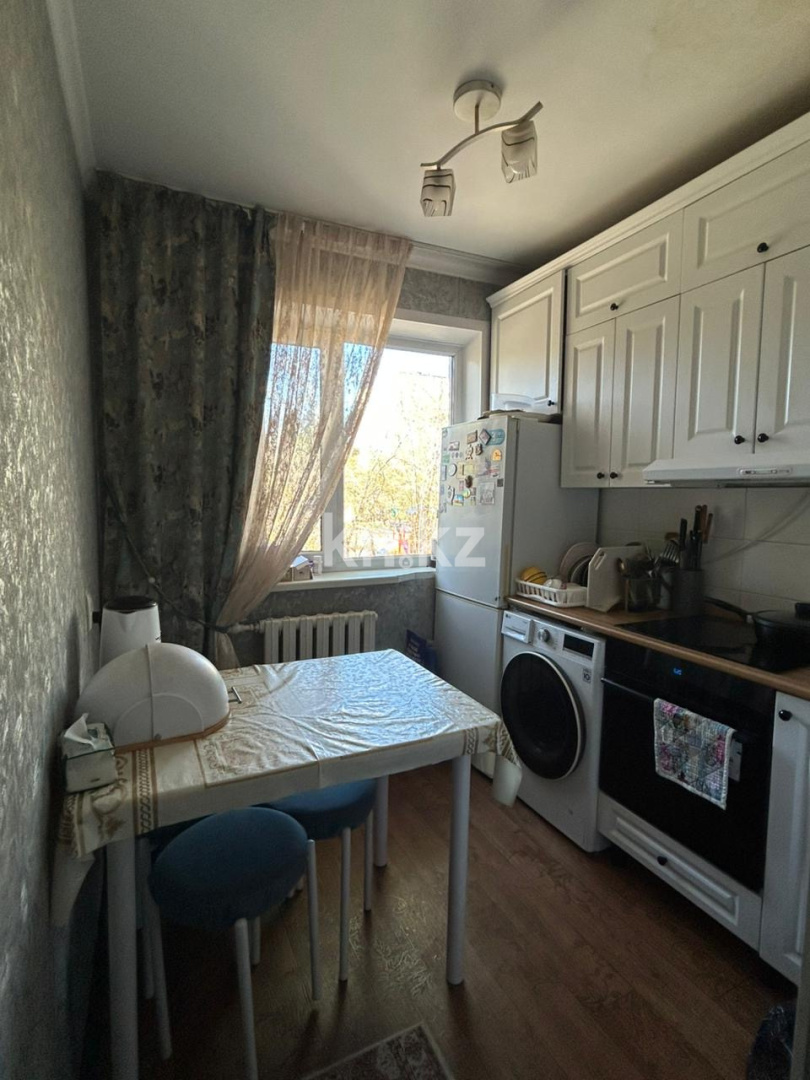 Продажа 3-комнатной квартиры, 62.1 м² в Караганде - фото 7