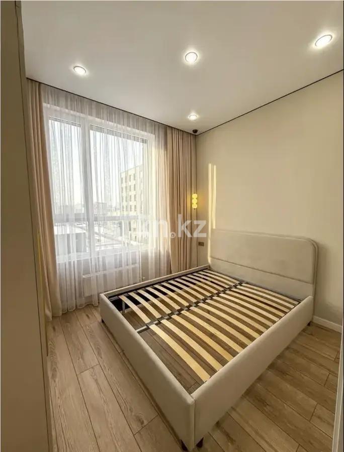 Продажа 1-комнатной квартиры, 40 м² - Продажа домов, коттеджей в Актобе фото 2 из 5