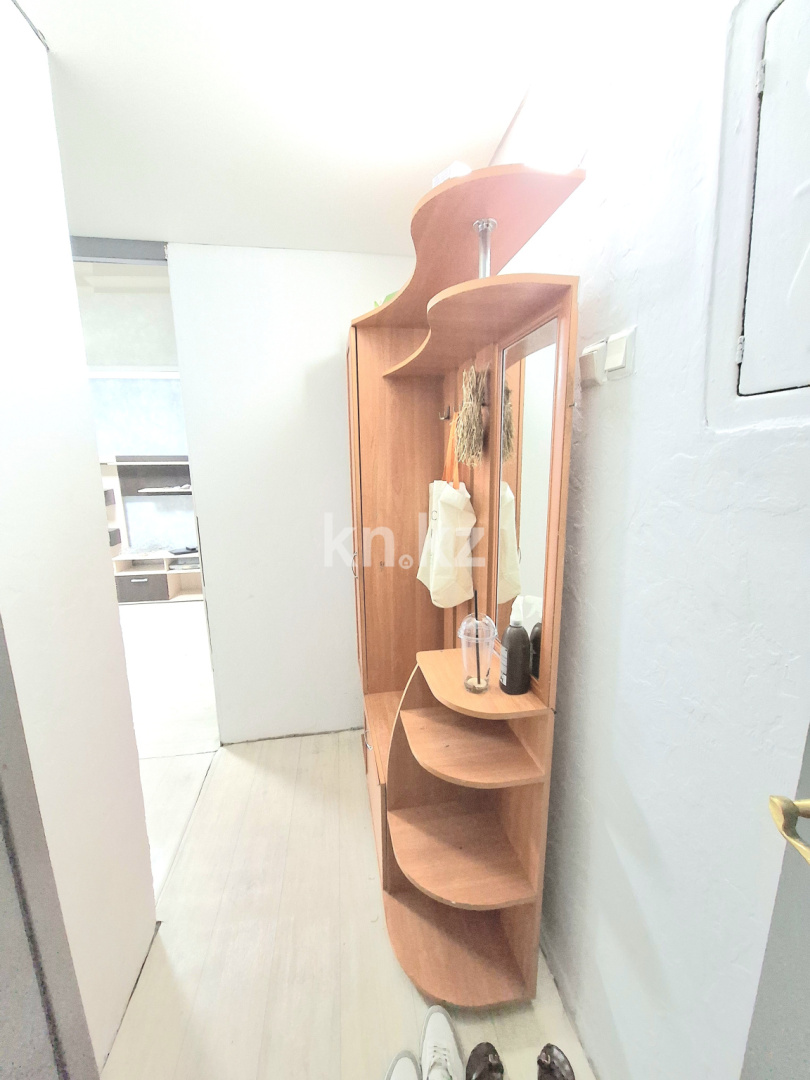 Продажа 2-комнатной квартиры, 45 м² - Продажа двухкомнатных квартир в кирпичном доме в Казахстане фото 8 из 14