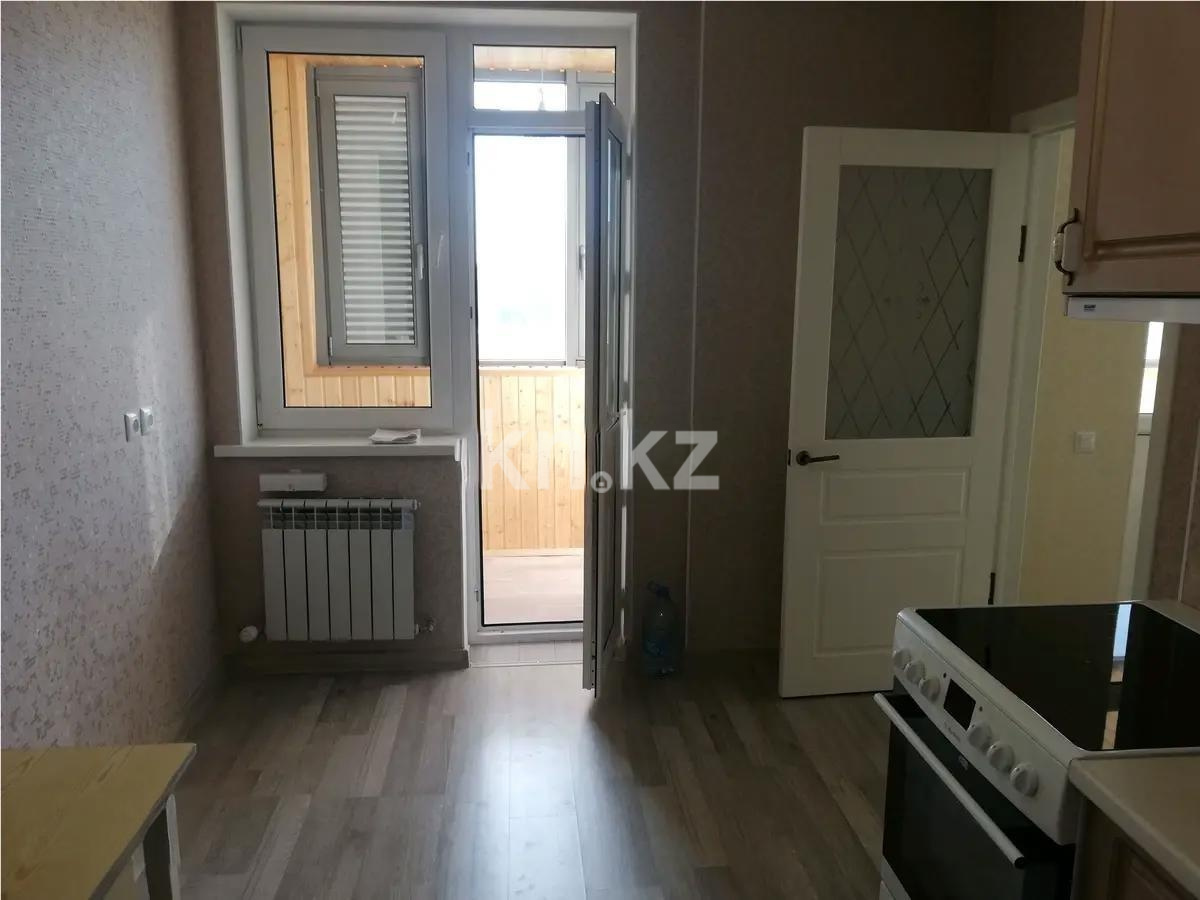 Продажа 2-комнатной квартиры, 76 м² - Продажа  двухкомнатных квартир в новостройках Астаны - страница 2 фото 3 из 6