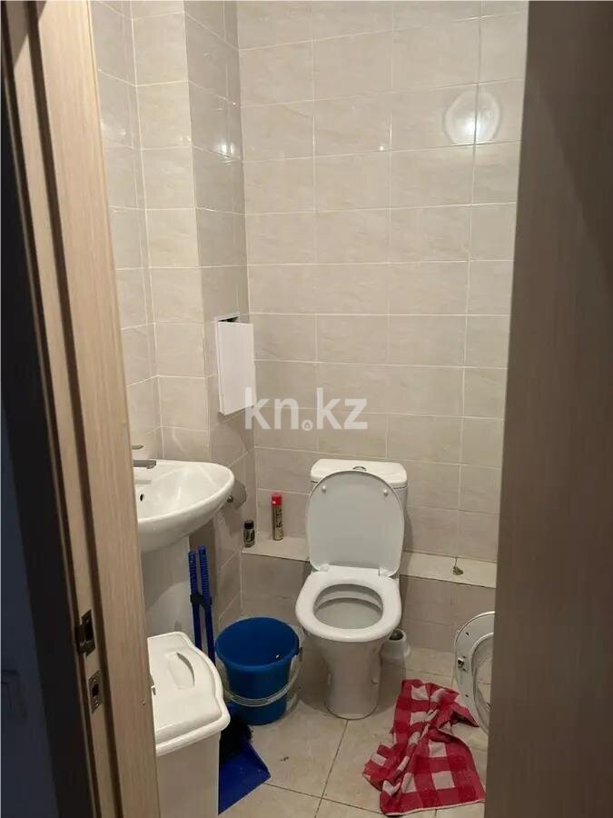 Продажа 1-комнатной квартиры, 49 м² в Астане - фото 3