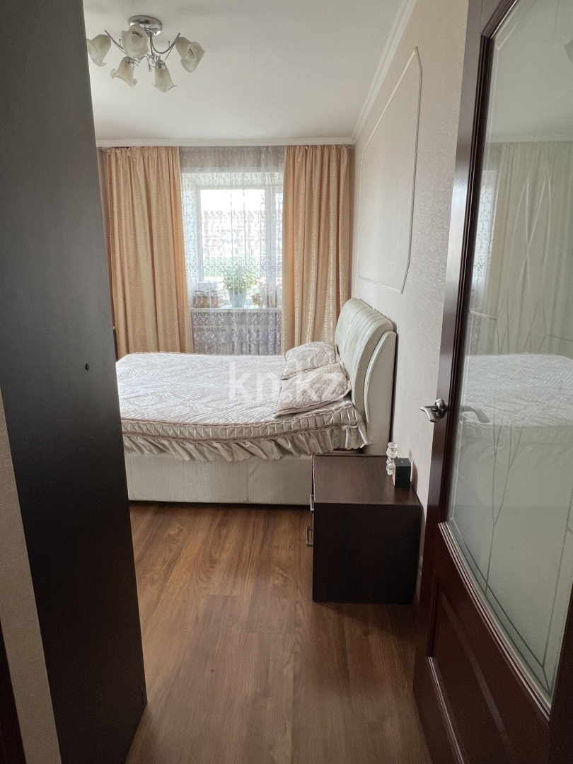 Продажа 4-комнатной квартиры, 80 м², пр. Республики, дом  32 - Продажа  четырехкомнатных квартир в Караганде фото 3 из 4