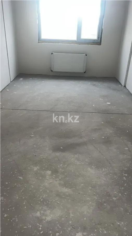 Продажа 1-комнатной квартиры, 40 м², ул. Е-429, дом  14/1 - Продажа квартир в новостройках Астаны с фото фото 2 из 3