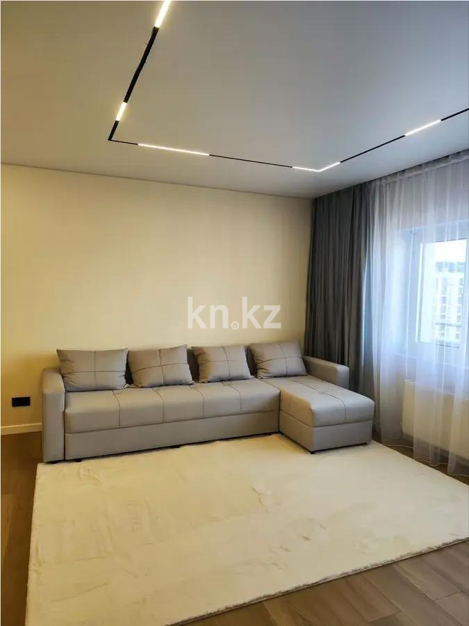 Продажа 2-комнатной квартиры, 60 м², ул. Бузурбаева, дом  33а - Продажа квартир в Алматы с фото фото 2 из 6