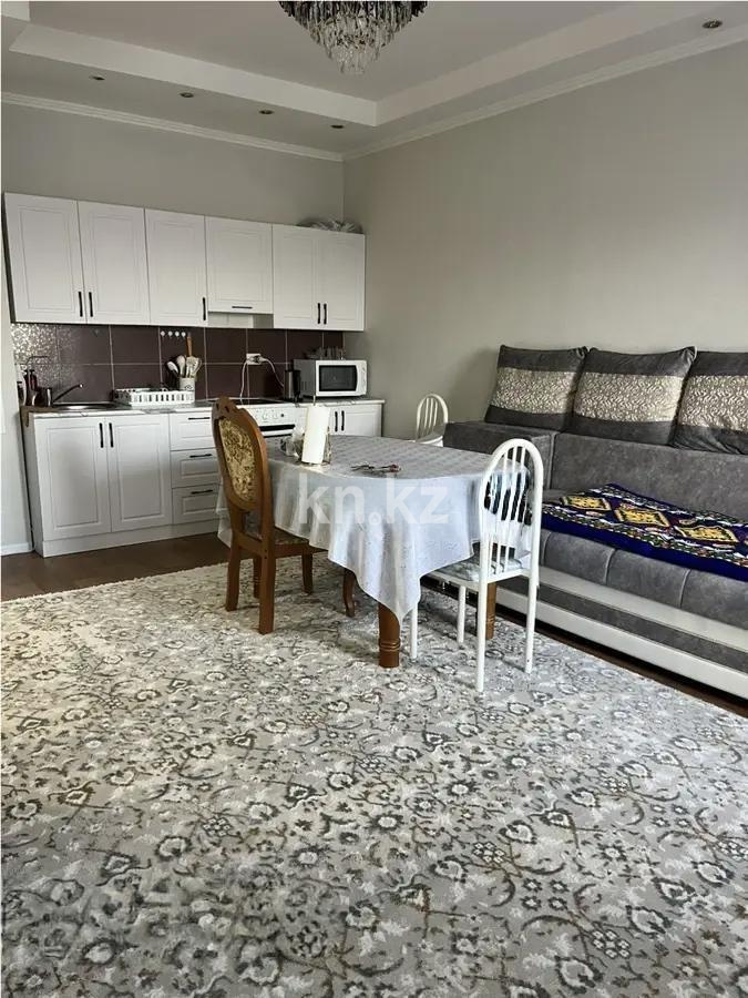 Продажа 2-комнатной квартиры, 42 м² в Астане - фото 2