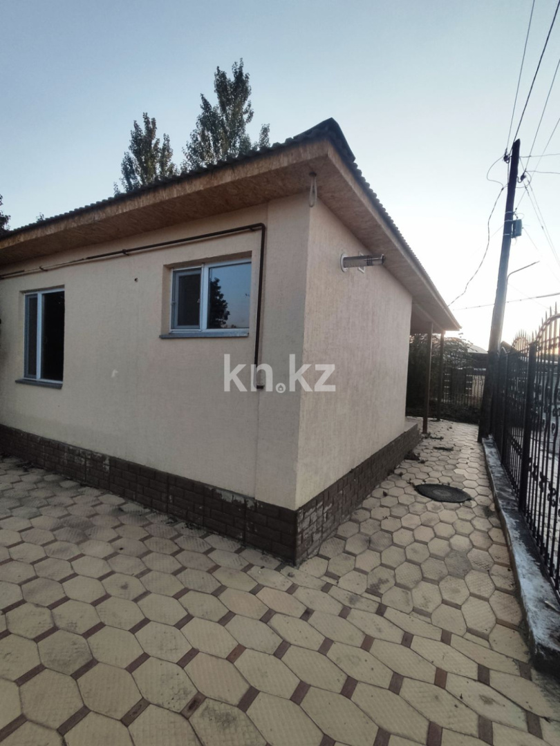 Продажа 4-комнатного дома, 68.3 м² - Продажа домов, коттеджей в Алматинской области фото 15 из 40