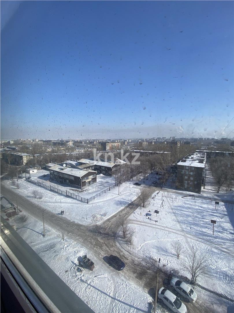 Продажа 3-комнатной квартиры, 55 м² в Темиртау - фото 15