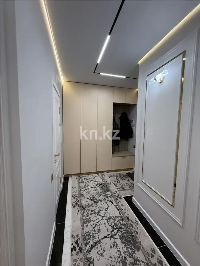 Продажа 2-комнатной квартиры, 67 м² в Алматы - фото 6