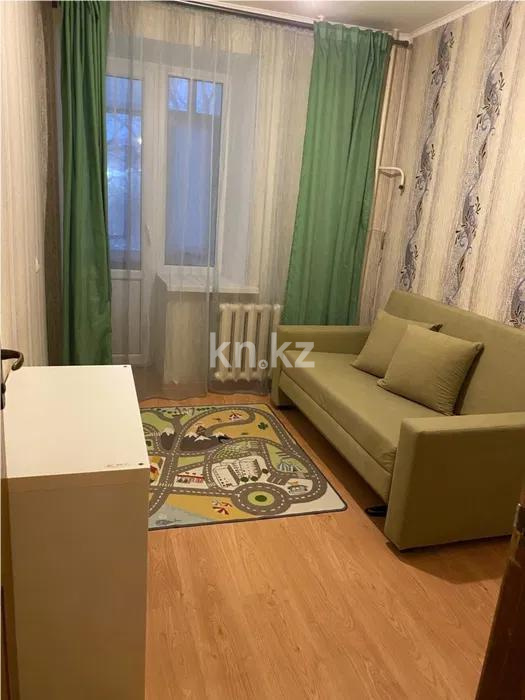 Продажа 1-комнатной квартиры, 34 м² в Астане - фото 2