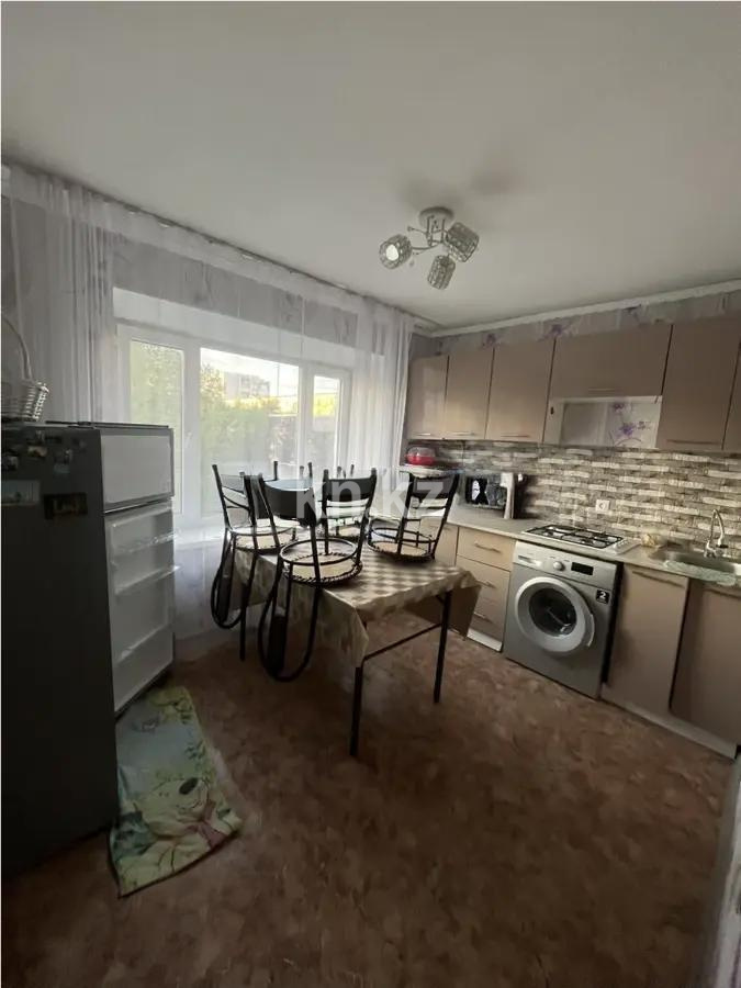 Продажа 1-комнатной квартиры, 37 м² - Продажа однокомнатных квартир от собственников в Караганде фото 2 из 5