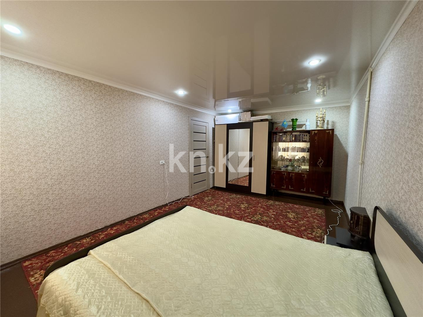 Продажа 3-комнатной квартиры, 62 м², ул. Язева, дом  17 - Продажа  трехкомнатных квартир в Караганде фото 8 из 21