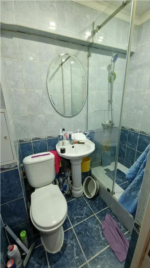 Продажа 1-комнатной квартиры, 29.1 м², ул. Токтабаева, дом  20 в Алматы - фото 3