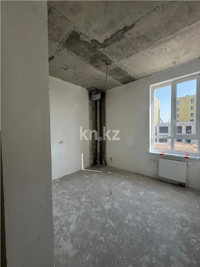 Продажа 2-комнатной квартиры, 53.28 м² в Алматы - фото 2
