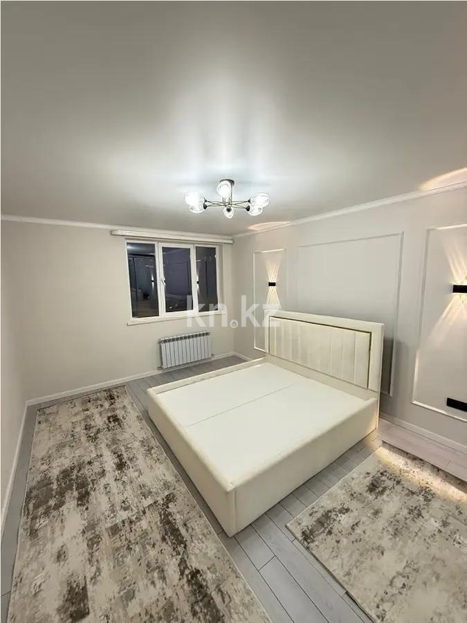 Продажа 3-комнатной квартиры, 85 м², пр. Назарбаева, дом  28а/14 - Продажа квартир в новостройках Алматы с фото фото 1 из 5