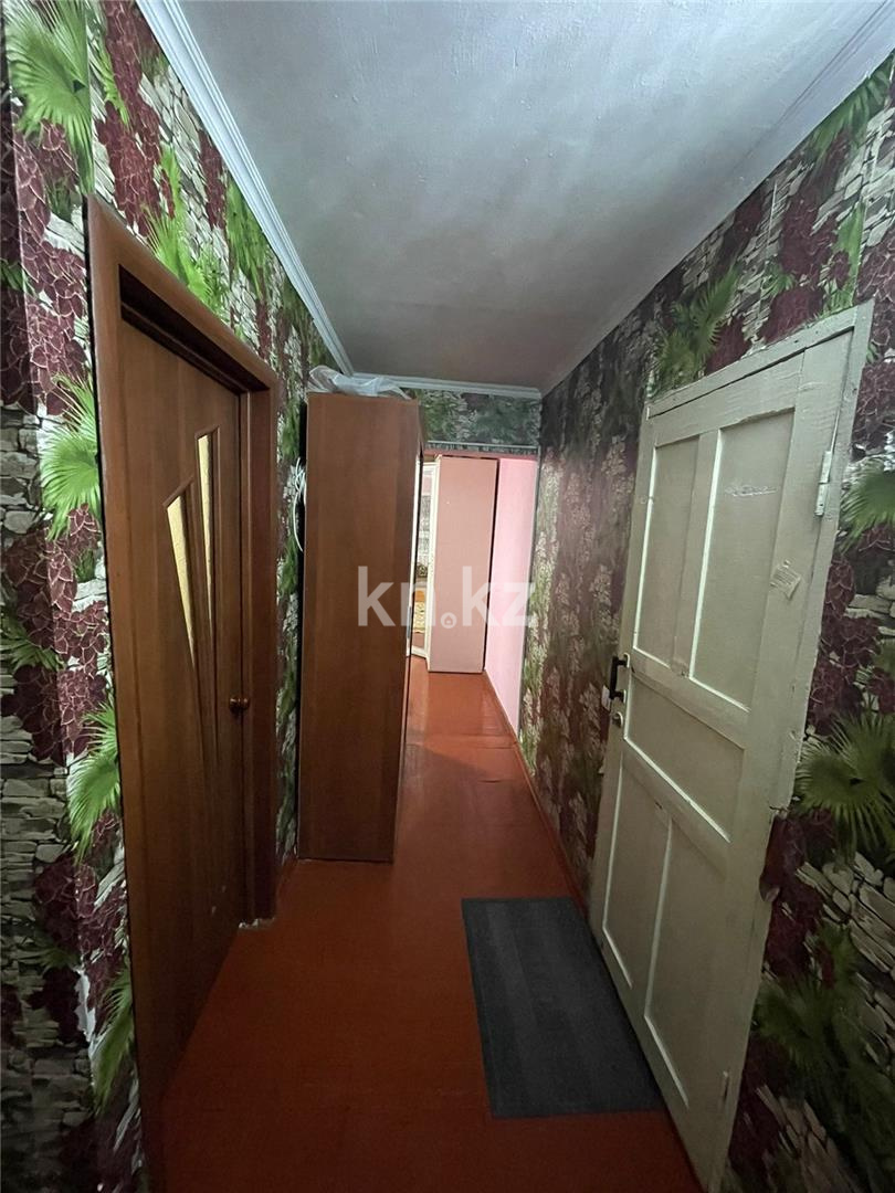 Продажа 2-комнатной квартиры, 44 м² - Недвижимость в Караганде фото 10 из 11