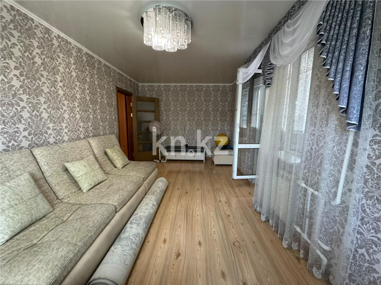 Продажа 2-комнатной квартиры, 55 м² - Недвижимость в Темиртау - страница 11 фото 2 из 14