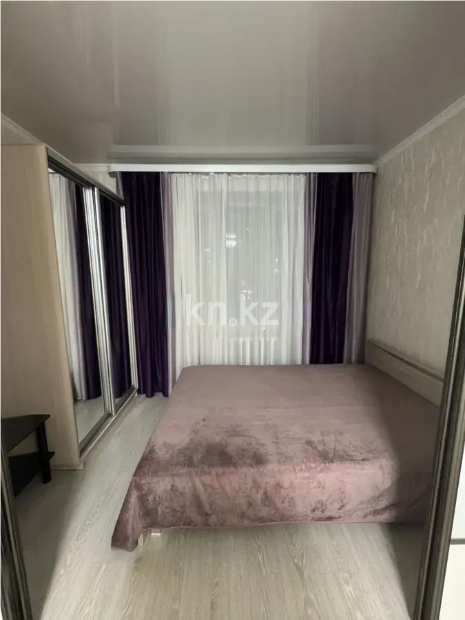 Продажа 1-комнатной квартиры, 43.5 м² в Астане - фото 2