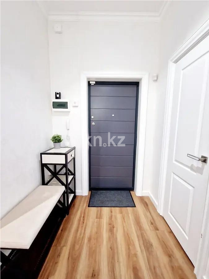 Продажа 3-комнатной квартиры, 79 м² - Продажа квартир в Казахстане - страница 11 фото 4 из 4