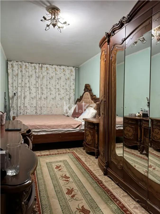 Продажа 3-комнатной квартиры, 58 м² - Продажа трехкомнатных квартир от собственников в Астане - страница 48 фото 2 из 4