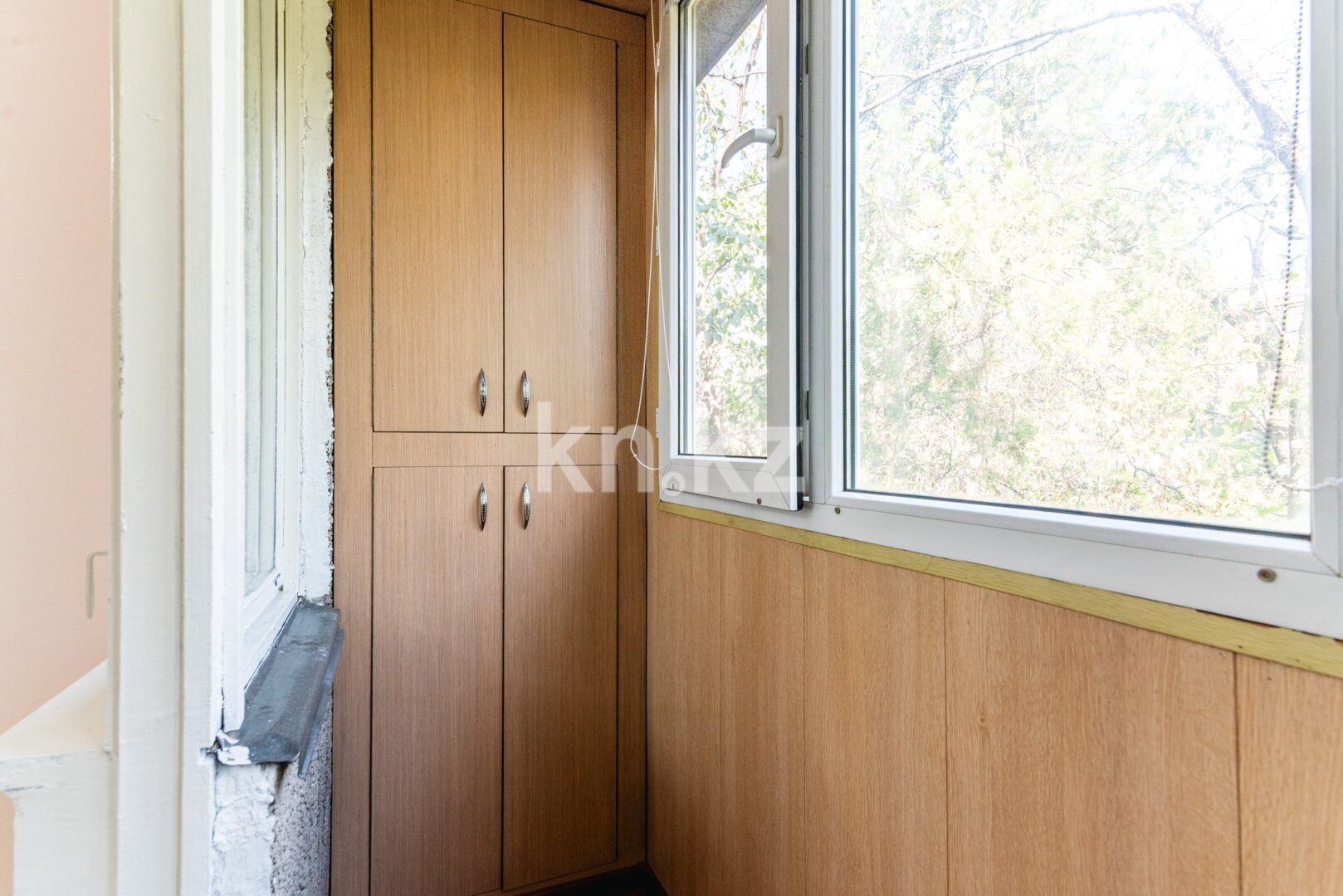 Аренда 1-комнатной квартиры, 30 м² в Алматы - фото 5
