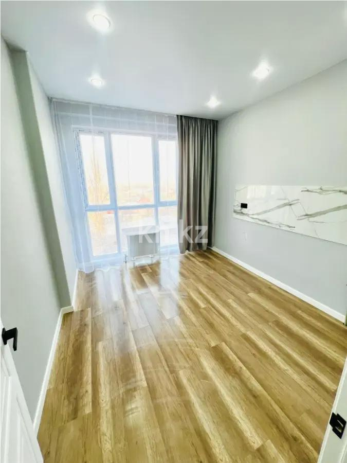 Продажа 1-комнатной квартиры, 38 м² - Продажа земельных участков в Атырау фото 2 из 3