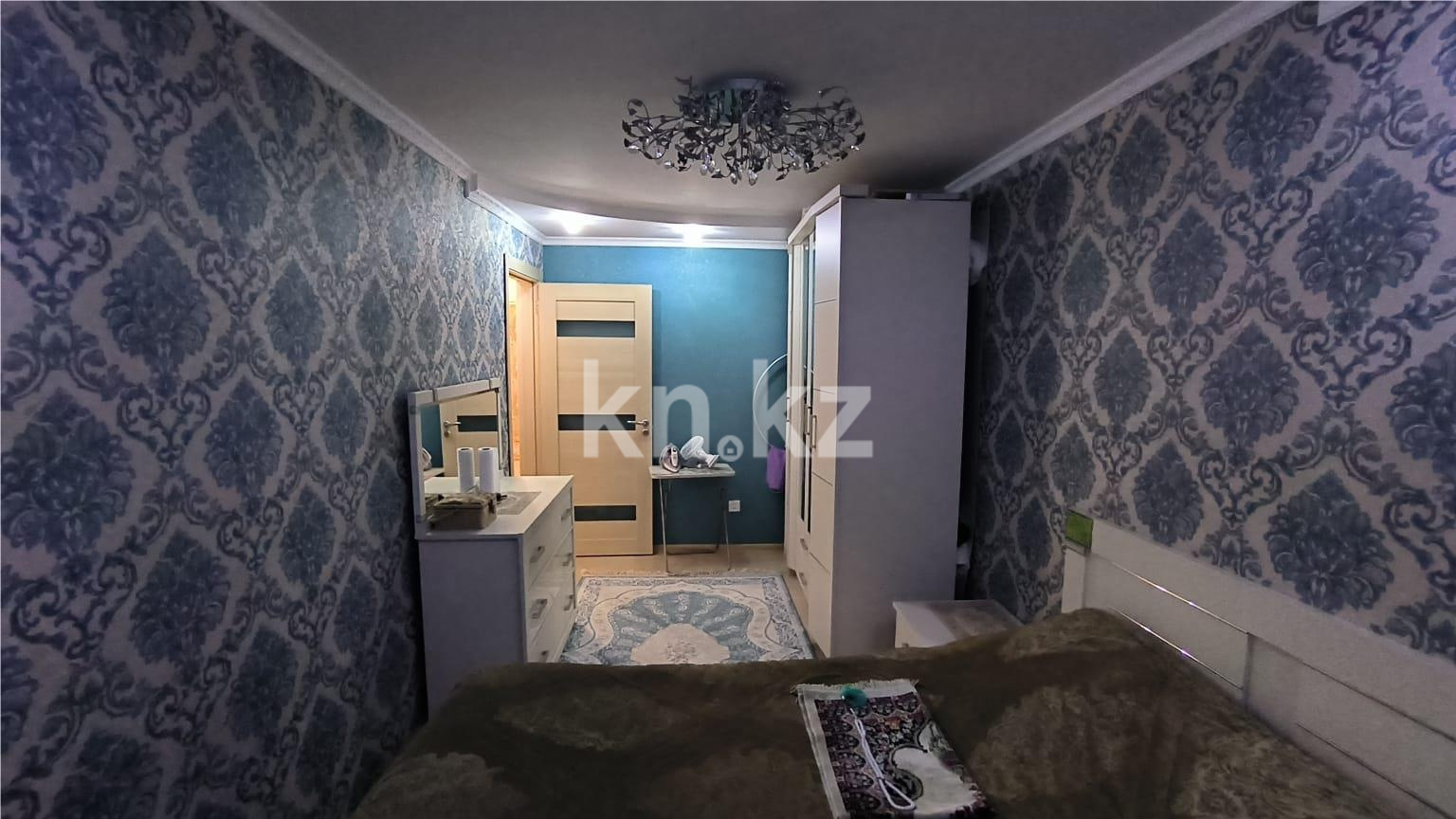 Продажа 4-комнатной квартиры, 80 м² в Караганде - фото 12