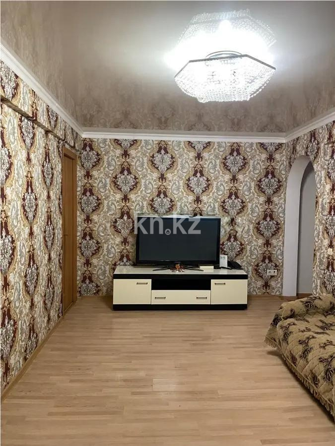 Продажа 2-комнатной квартиры, 44.7 м² - Продажа двухкомнатных квартир в Казахстане - страница 7 фото 2 из 5