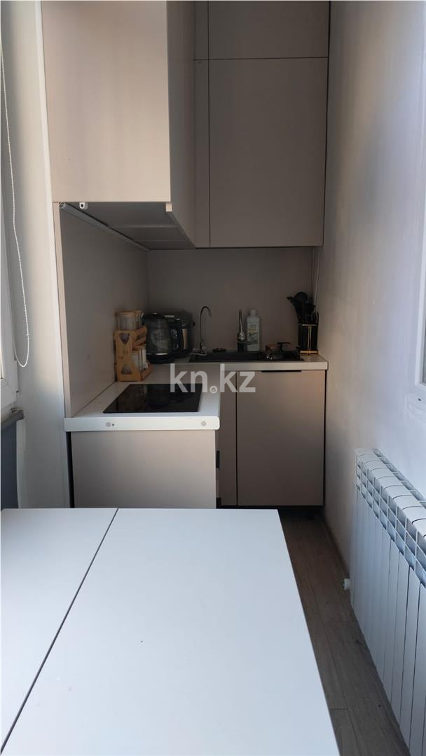 Продажа 1-комнатной квартиры, 28 м² в Астане - фото 4