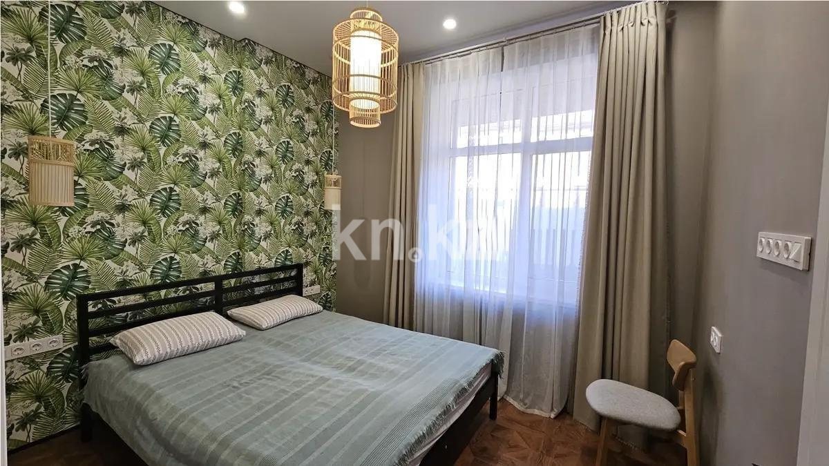 Продажа 3-комнатной квартиры, 87 м², ул. 16-я, дом  5 в Алматы - фото 2
