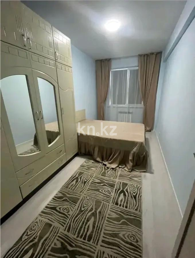 Продажа 2-комнатной квартиры, 57.6 м² - Продажа жилой и коммерческой недвижимости в Алматы фото 2 из 5