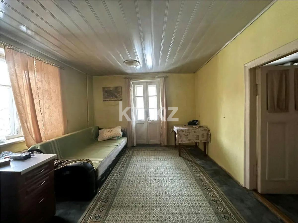 Продажа 2-комнатной квартиры, 43 м² - Продажа квартир в Алматы - страница 50 фото 1 из 3