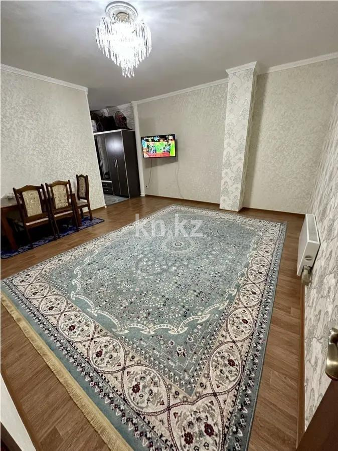 Продажа 1-комнатной квартиры, 40 м² - Продажа однокомнатных квартир от собственников в Алматы - страница 2 фото 1 из 3