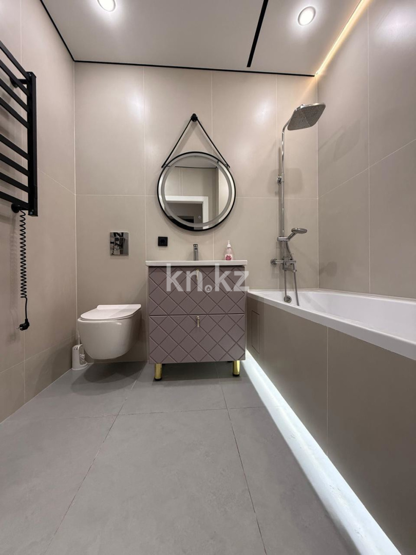 Продажа 1-комнатной квартиры, 32 м² - Продажа однокомнатных квартир в Алматы - страница 18 фото 6 из 10