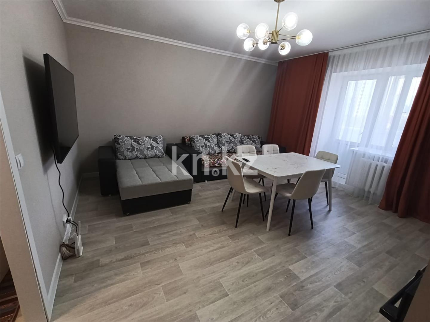 Продажа 2-комнатной квартиры, 51 м² - Продажа зданий в Усть-Каменогорске фото 3 из 9
