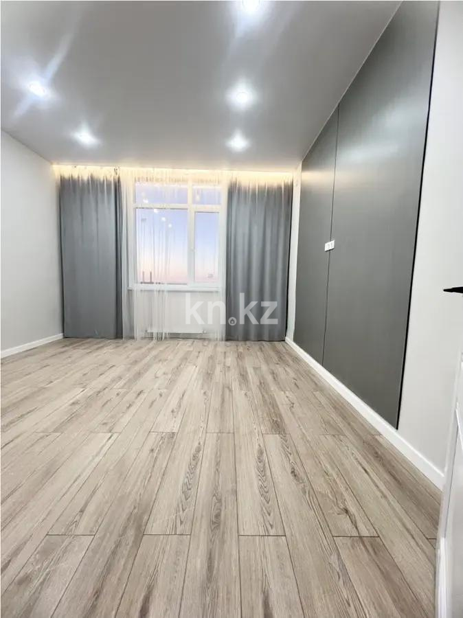 Продажа 2-комнатной квартиры, 63 м², ул. Е-429, дом  14 - Продажа  двухкомнатных квартир в новостройках Астаны без посредников фото 1 из 5