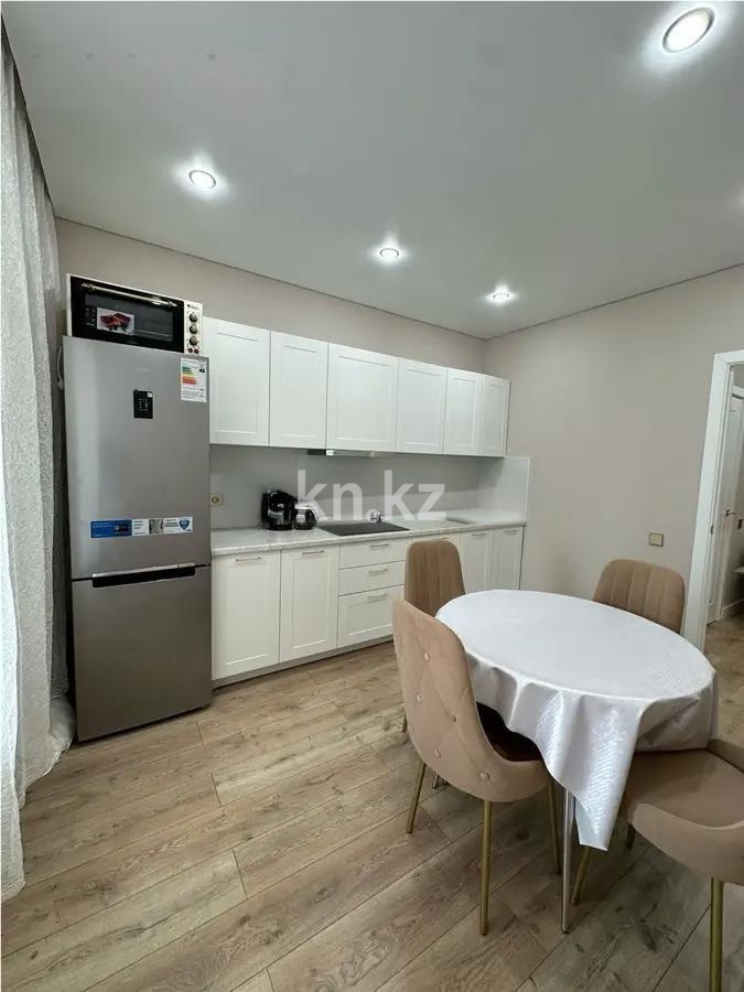 Продажа 2-комнатной квартиры, 58 м², ул. Шаймерденова, дом  4/3 - Продажа квартир в Астане фото 3 из 4