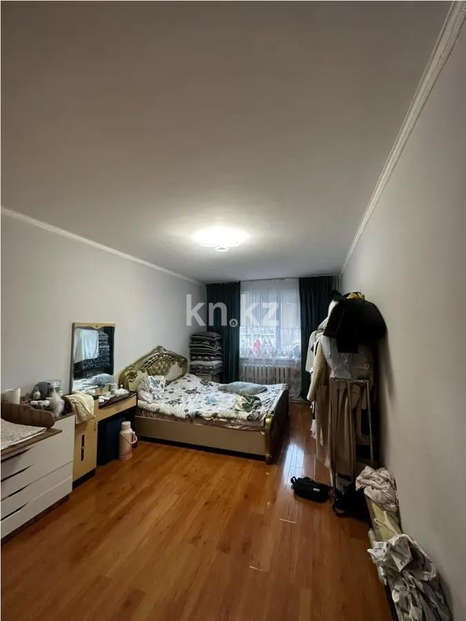 Продажа 3-комнатной квартиры, 105.2 м² - Продажа квартир в новостройках Астаны без посредников - страница 2 фото 2 из 6
