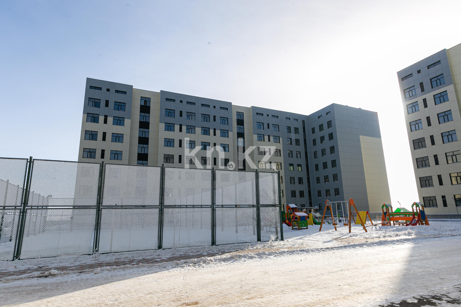 Продажа 1-комнатной квартиры, 41.5 м², ул. Байтурсынова, дом  67 в Астане - фото 11